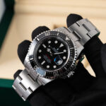 Rolex Sea-Dweller 126600 2022