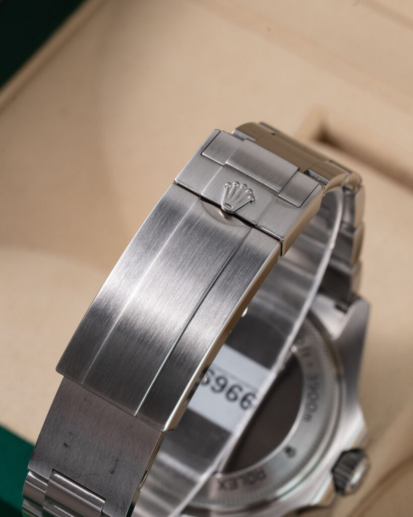 Rolex Seadweller 126660 2021