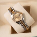 Rolex Datejust 179163 2011