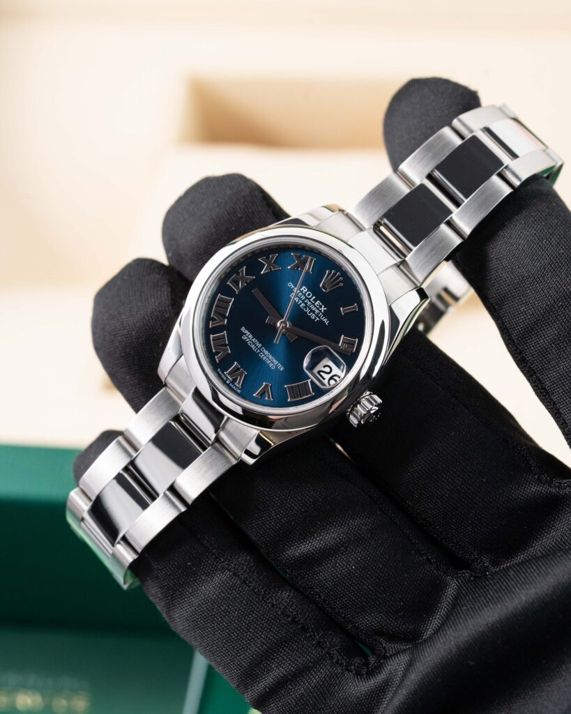 Rolex Datejust 278240 2021