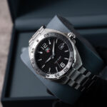 Tag Heuer Formula 1 WAZ1112 2022