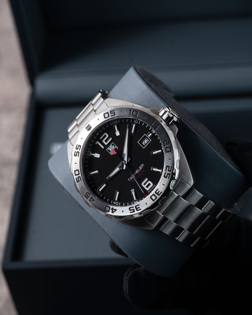 Tag Heuer Formula 1 WAZ1112 2022