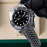 Rolex GMT-Master II 126710GRNR 2025
