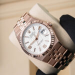 Rolex Land-Dweller 127335 2025
