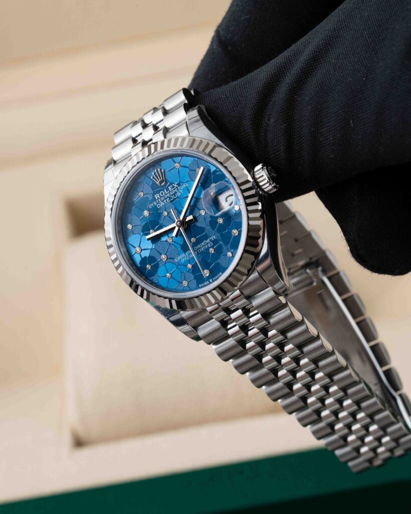 Rolex Datejust 278274 2023