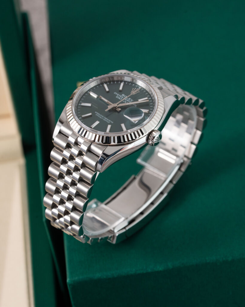 Rolex Datejust 126234 2025