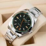 Rolex Milgauss 116400GV 2021
