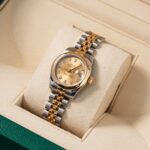 Rolex Datejust 179163 2011