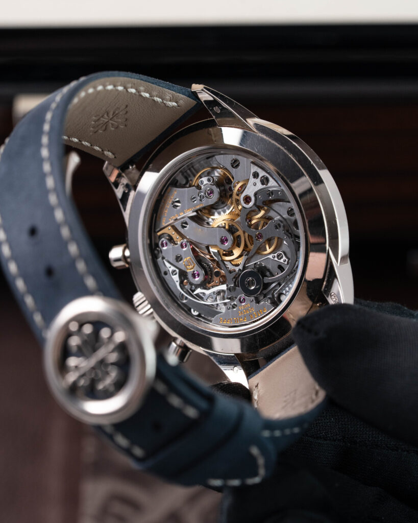 Patek Philippe Complications 5172G-001 2020
