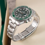 Rolex Submariner 116610LV 2017
