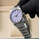 Rolex Oyster Perpetual 126000 2025