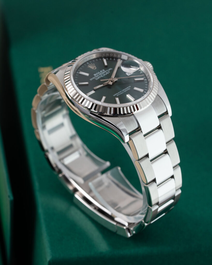 Rolex Datejust 126234 2025