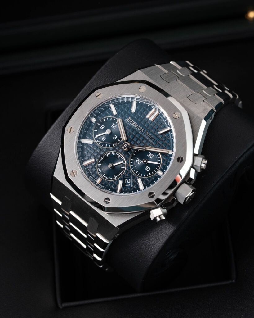 Audemars Piguet Royal Oak Chronograph 26715ST.OO.1356ST.01 2024