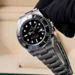 Rolex Sea-Dweller 126600 2022
