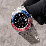 Rolex GMT-Master II 16700 1991