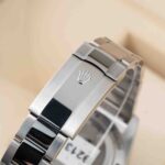 Rolex Milgauss 116400GV 2021
