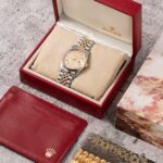 Rolex Datejust 16233 1991