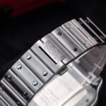 Cartier Santos De Cartier WSSA0062 2024