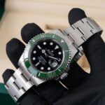 Rolex Submariner 126610LV 2025