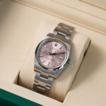 Rolex Oyster Perpetual 124200 2025