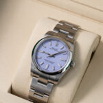 Rolex Oyster Perpetual 124200 2025