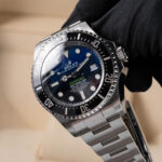 Rolex Seadweller 126660 2021