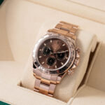 Rolex Daytona 116505 2021