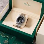 Rolex Submariner 126610LN 2022