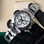 Rolex Daytona 126500LN 2025