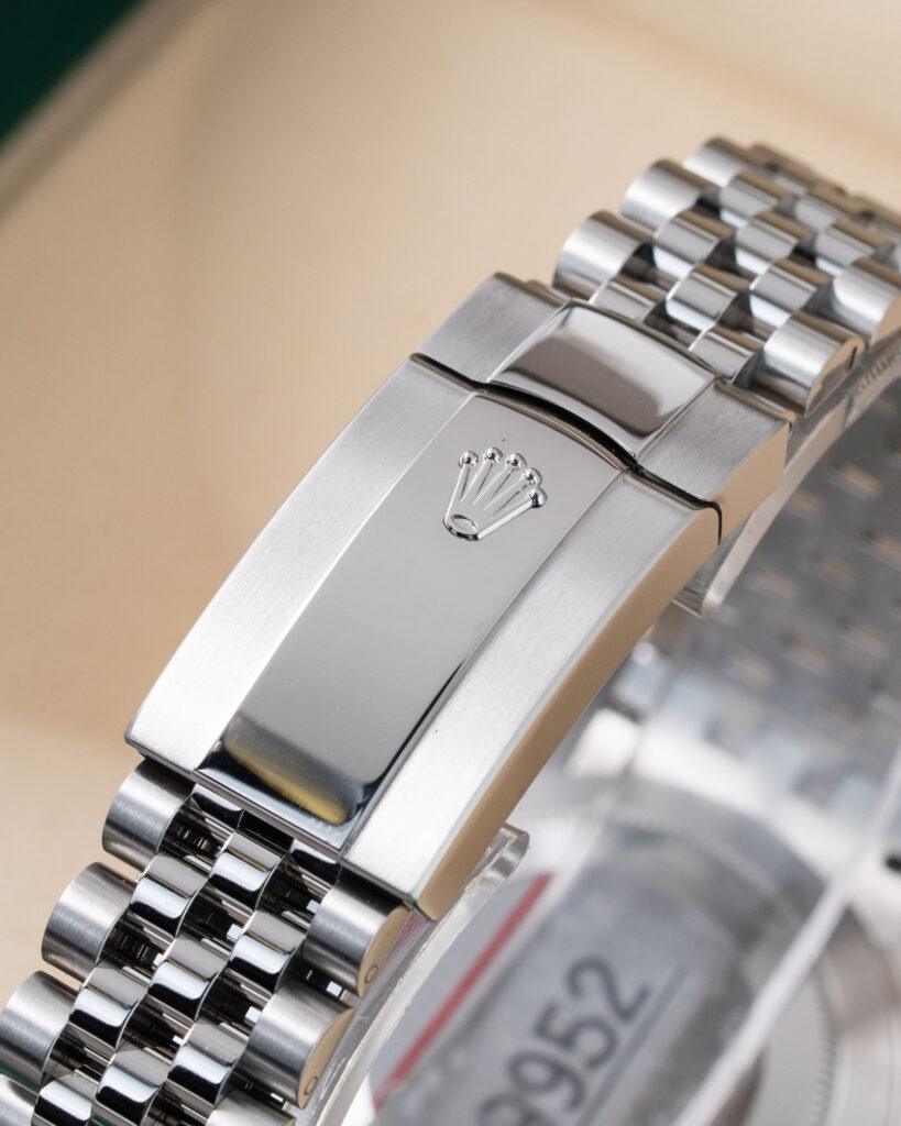 Rolex Datejust 126334 2024