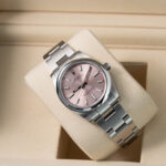 Rolex Oyster Perpetual 124200 2025