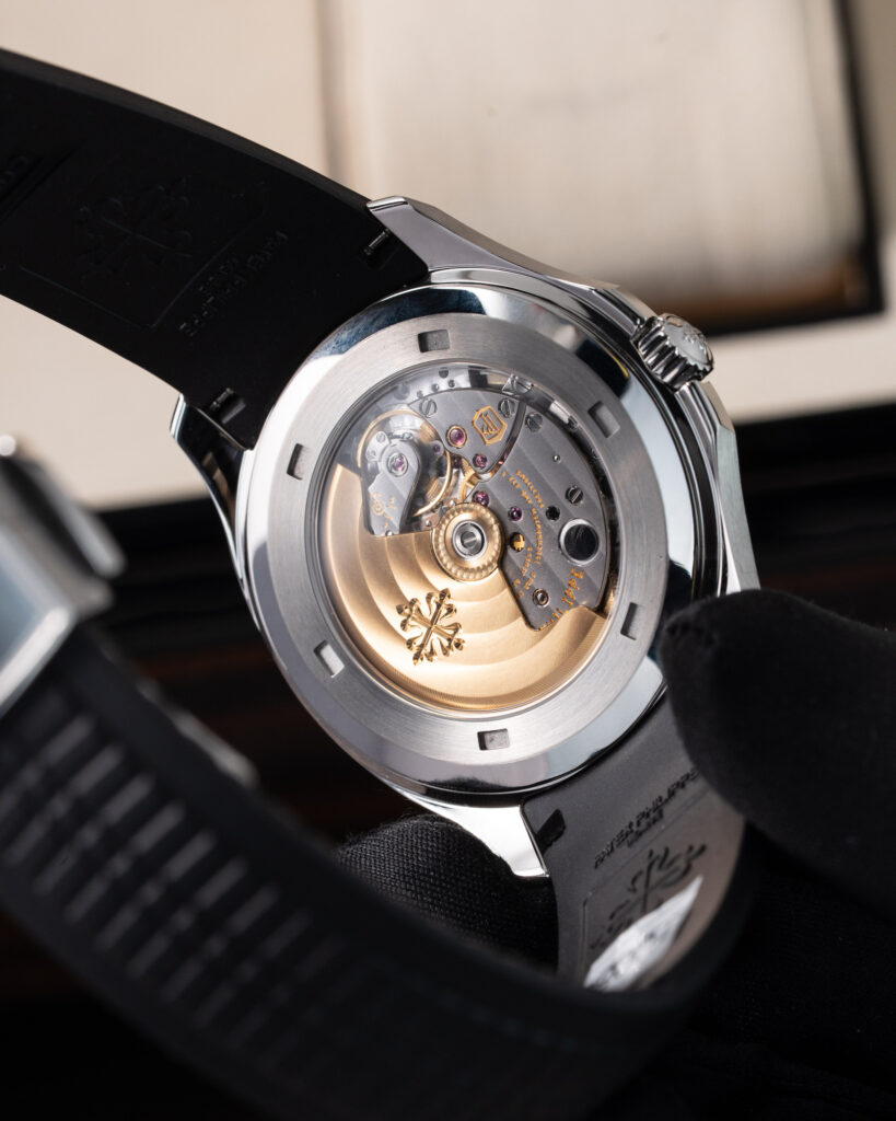 Patek Philippe Aquanaut 5167/1A-001 2021