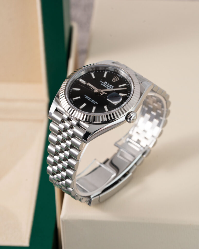 Rolex Datejust 126334 2022