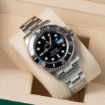 Rolex Submariner 116610LN 2020