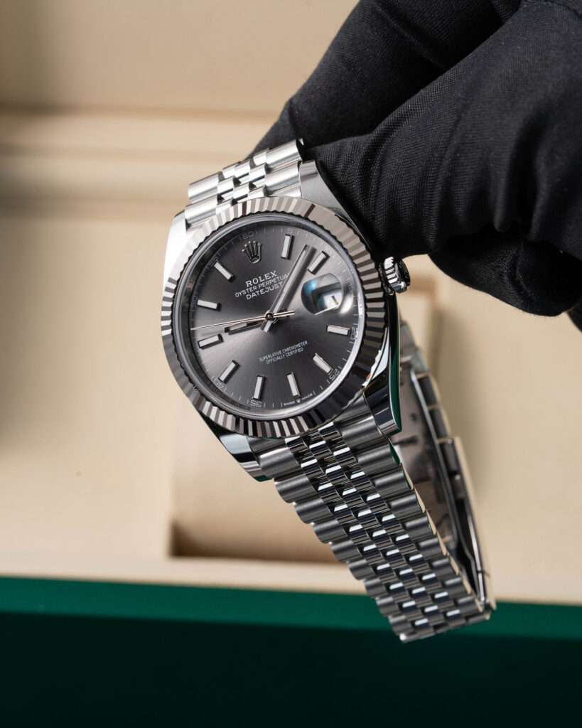 Rolex Datejust 126334 2025