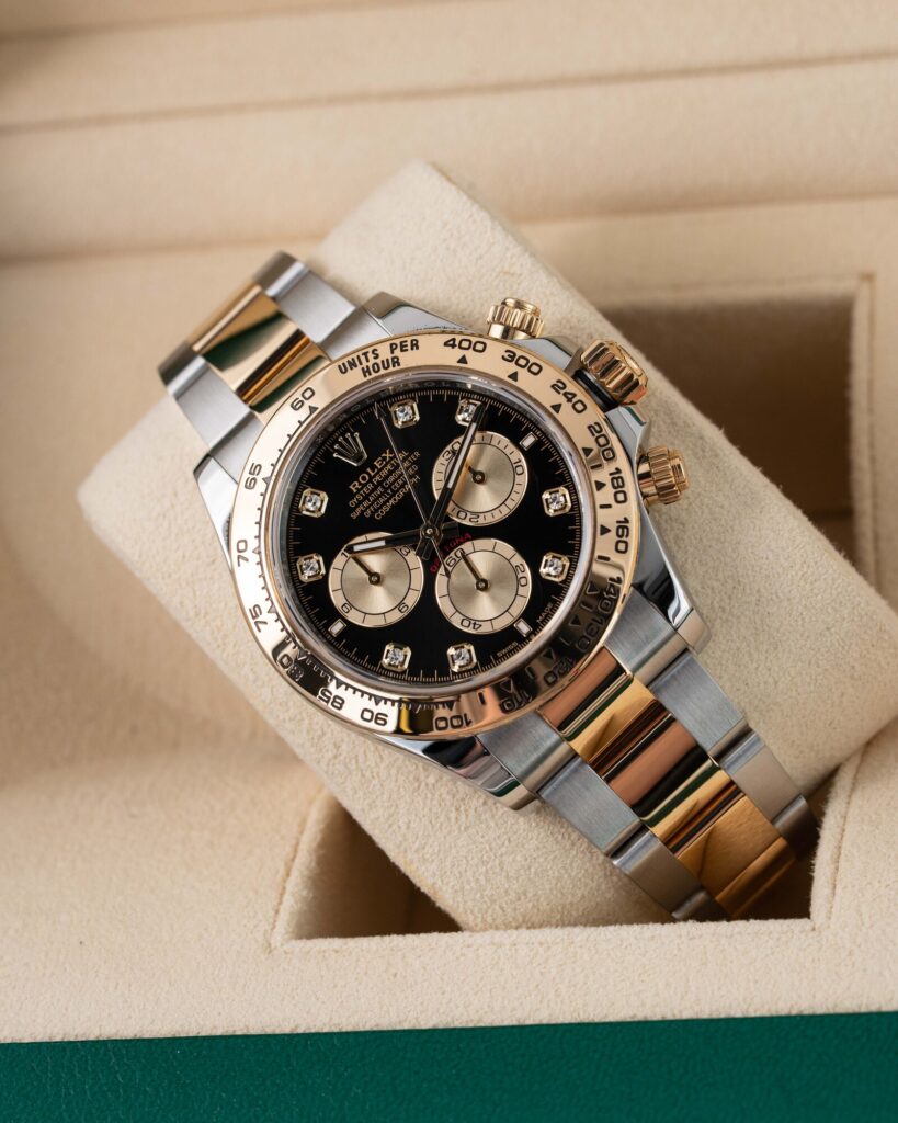Rolex Daytona 126503 2024