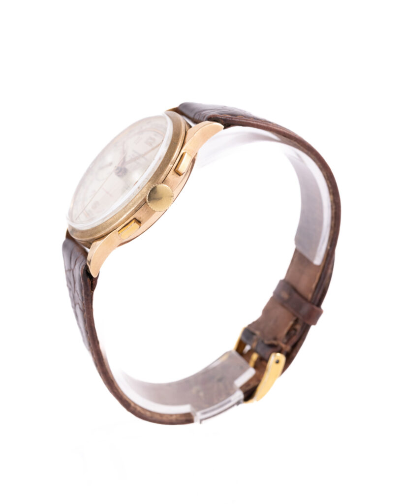 Chronographe Suisse 17 Jewels 243