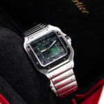Cartier Santos De Cartier WSSA0062 2024