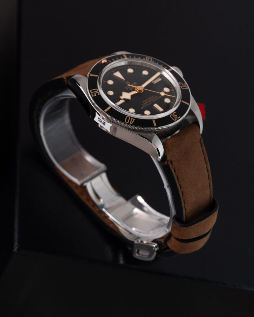 Tudor Black Bay Fifty-Eight 79030N 2019