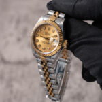 Rolex Datejust 79173 2002