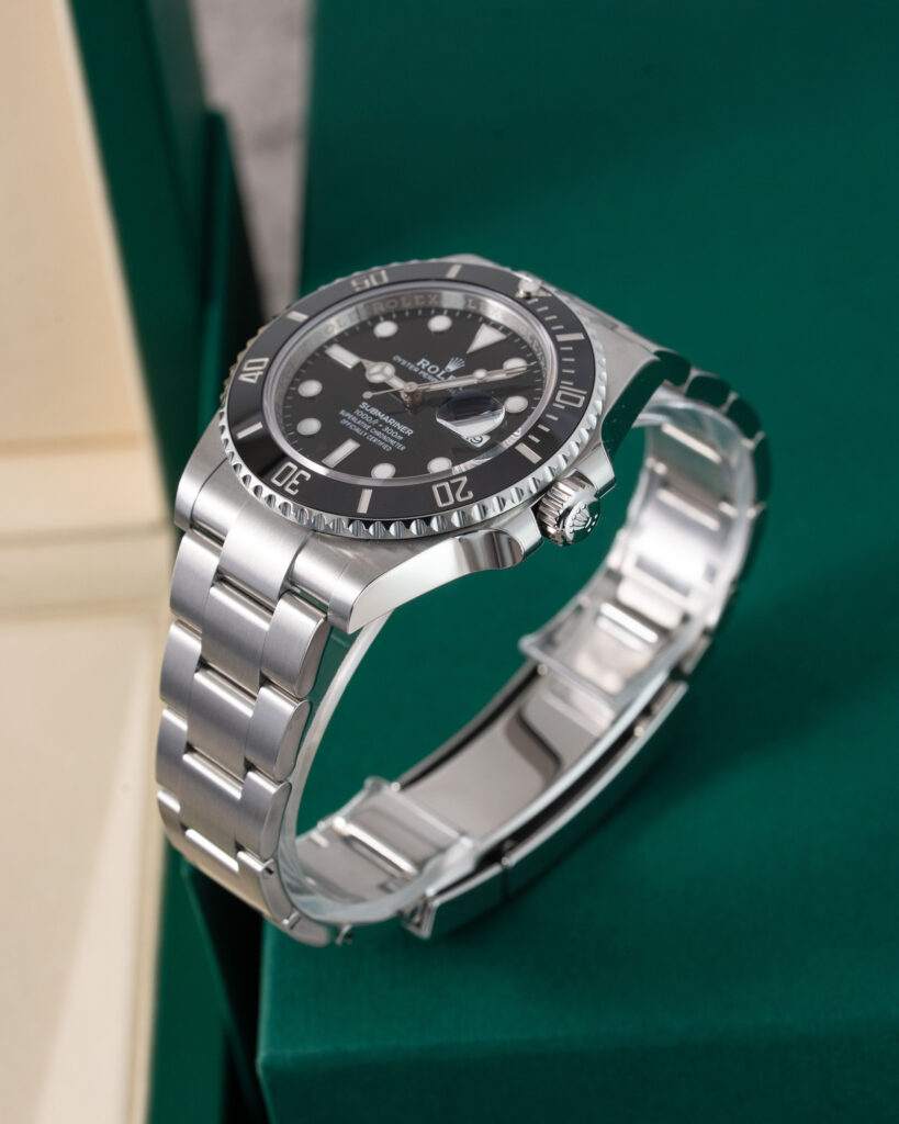 Rolex Submariner 126610LN 2025