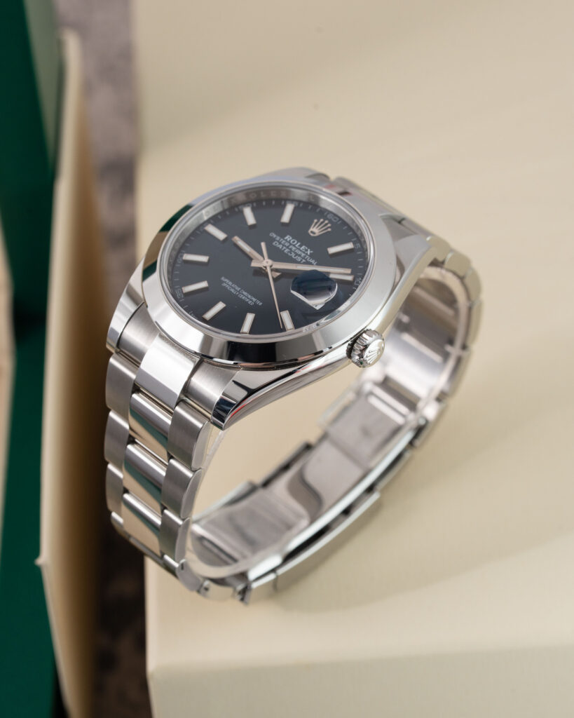 Rolex Datejust 126300 2025