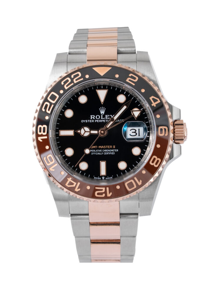 Rolex GMT-Master II 126711CHNR 2025
