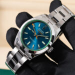 Rolex Milgauss 116400GV 2021