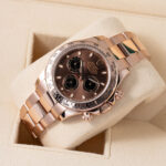 Rolex Daytona 116505 2021