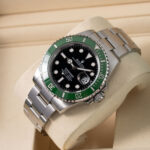 Rolex Submariner 126610LV 2025