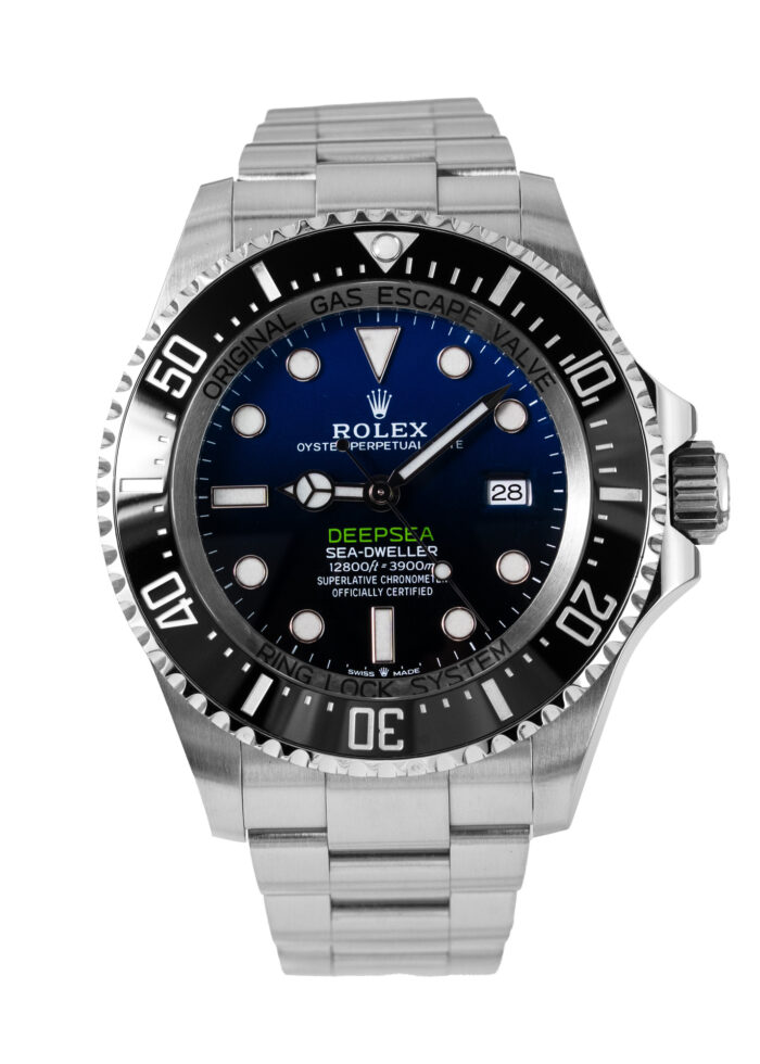 Rolex Seadweller 126660 2021