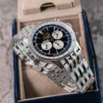 Breitling Navitimer B01 Chronograph AB0137 2023