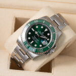 Rolex Submariner 116610LV 2017