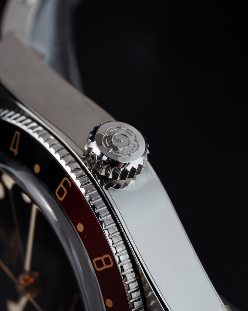 Tudor Black Bay 58 GMT 7939G1A0NRU 2025